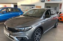 Fiat Tipo Cross