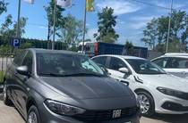 Fiat Tipo Entry