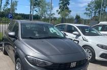 Fiat Tipo Entry