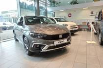 Fiat Tipo Cross