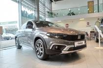 Fiat Tipo Cross