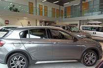 Fiat Tipo Cross