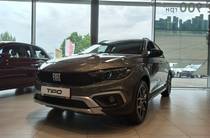 Fiat Tipo Cross