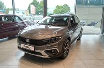 Fiat Tipo Cross