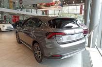 Fiat Tipo Cross