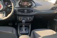 Fiat Tipo Mid