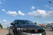 Fiat Tipo Mid