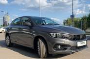 Fiat Tipo Mid