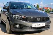 Fiat Tipo Mid