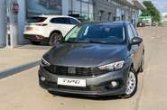 Fiat Tipo Mid