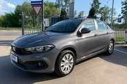 Fiat Tipo Mid