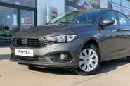 Fiat Tipo Mid