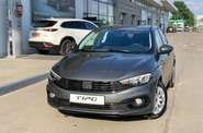 Fiat Tipo Mid