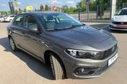 Fiat Tipo Mid