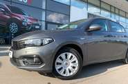 Fiat Tipo Mid