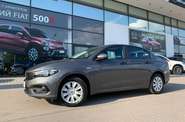 Fiat Tipo Mid