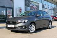 Fiat Tipo Mid