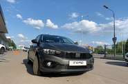 Fiat Tipo Mid