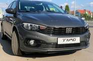 Fiat Tipo Mid