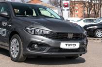 Fiat Tipo Mid