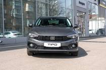 Fiat Tipo Mid