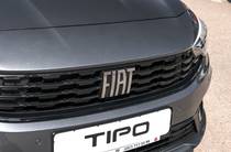 Fiat Tipo Mid