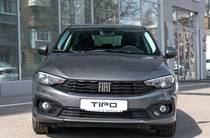 Fiat Tipo Mid