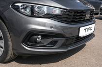 Fiat Tipo Mid