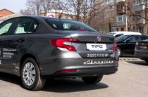 Fiat Tipo Mid