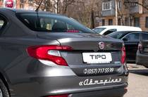 Fiat Tipo Mid