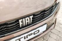Fiat Tipo Mid