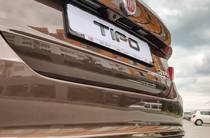 Fiat Tipo Mid