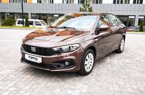 Fiat Tipo Mid