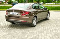 Fiat Tipo Mid