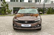 Fiat Tipo Mid