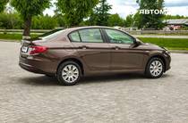 Fiat Tipo Mid