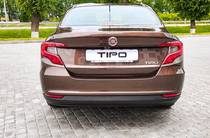 Fiat Tipo Mid