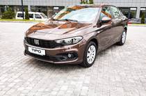 Fiat Tipo Mid