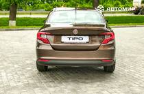 Fiat Tipo Mid