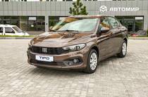 Fiat Tipo Mid