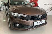 Fiat Tipo Mid+