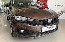 Fiat Tipo Mid+