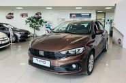 Fiat Tipo Mid+