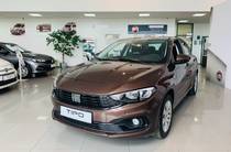 Fiat Tipo Mid+