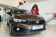 Fiat Tipo Mid+