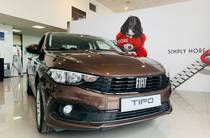 Fiat Tipo Mid+