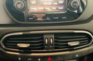 Fiat Tipo Mid+