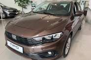 Fiat Tipo Mid+