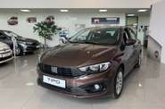 Fiat Tipo Mid+