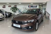 Fiat Tipo Mid+